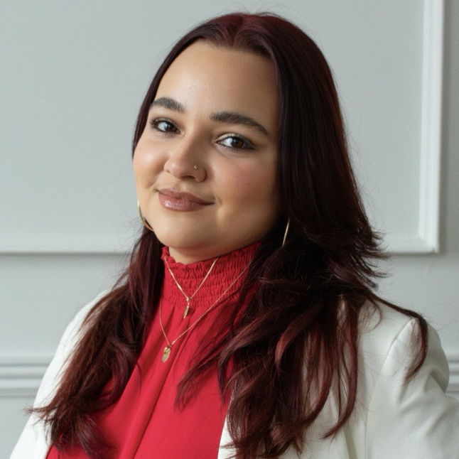Medicaid Matters for Me (Lorena’s Story)